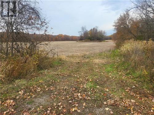 Lot 3 Bush Road, Rideau Lakes (817 - Rideau Lakes (South Crosby) Twp), ON 