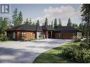 113 Corral Boulevard, Cranbrook, BC  - Outdoor 