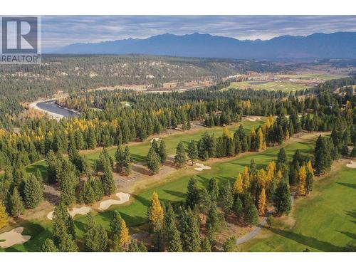 113 Corral Boulevard, Cranbrook, BC - Outdoor With View