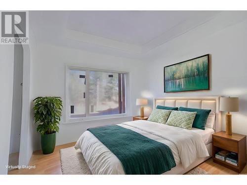 113 Corral Boulevard, Cranbrook, BC - Indoor Photo Showing Bedroom