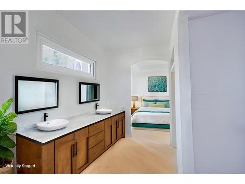 113 Corral Boulevard, Cranbrook, BC - Indoor Photo Showing Bathroom