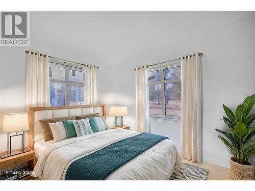 113 Corral Boulevard, Cranbrook, BC - Indoor Photo Showing Bedroom