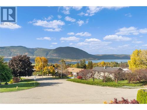 2270 3 Avenue Se, Salmon Arm, BC - Outdoor With Body Of Water With View