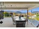 2270 3 Avenue Se, Salmon Arm, BC  - Outdoor With Deck Patio Veranda With View With Exterior 