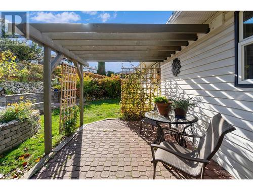 2270 3 Avenue Se, Salmon Arm, BC - Outdoor With Deck Patio Veranda With Exterior