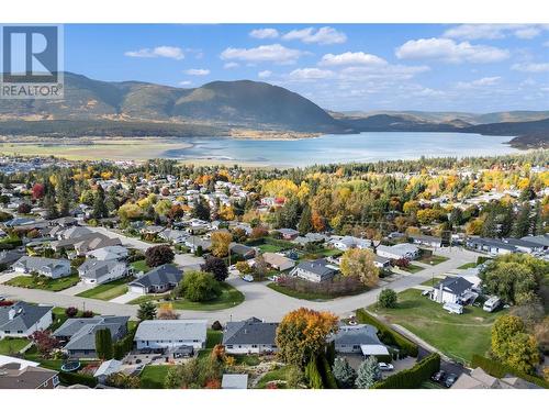 2270 3 Avenue Se, Salmon Arm, BC - Outdoor With Body Of Water With View