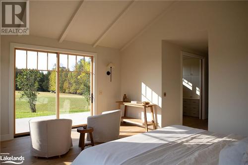 234089 Conc 2 Wgr, Durham, ON - Indoor Photo Showing Bedroom