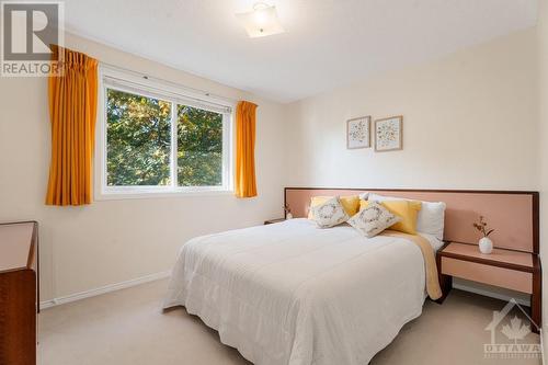 6123 Rivermill Crescent, Ottawa, ON - Indoor Photo Showing Bedroom