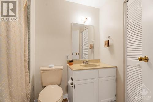 6123 Rivermill Crescent, Ottawa, ON - Indoor Photo Showing Bathroom