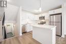 24 Margaret Graham Terrace, Smiths Falls, ON  - Indoor Photo Showing Kitchen With Upgraded Kitchen 