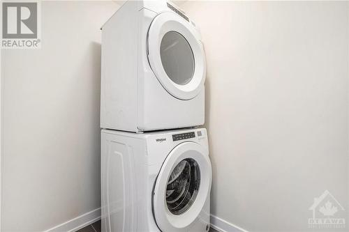 24 Margaret Graham Terrace, Smiths Falls, ON - Indoor Photo Showing Laundry Room