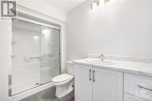 24 Margaret Graham Terrace, Smiths Falls, ON - Indoor Photo Showing Bathroom