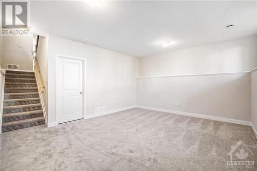 24 Margaret Graham Terrace, Smiths Falls, ON - Indoor Photo Showing Other Room