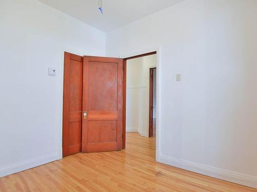 Bedroom - 520  - 522 Av. Gonthier, Montréal (Mercier/Hochelaga-Maisonneuve), QC - Indoor Photo Showing Other Room