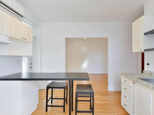 Kitchen - 520  - 522 Av. Gonthier, Montréal (Mercier/Hochelaga-Maisonneuve), QC - Indoor Photo Showing Kitchen