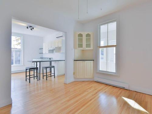 Dining room - 520  - 522 Av. Gonthier, Montréal (Mercier/Hochelaga-Maisonneuve), QC - Indoor