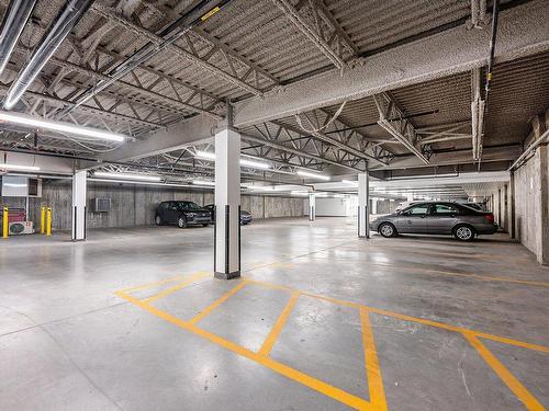 Autre - 12421 Boul. Lacordaire, Montréal (Montréal-Nord), QC - Indoor Photo Showing Garage