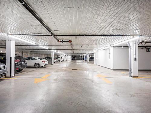 Autre - 12421 Boul. Lacordaire, Montréal (Montréal-Nord), QC - Indoor Photo Showing Garage