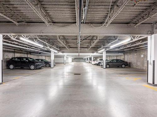 Autre - 12421 Boul. Lacordaire, Montréal (Montréal-Nord), QC - Indoor Photo Showing Garage