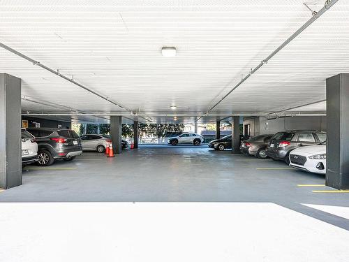 Autre - 12421 Boul. Lacordaire, Montréal (Montréal-Nord), QC - Indoor Photo Showing Garage