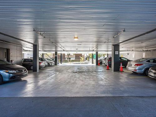 Autre - 12421 Boul. Lacordaire, Montréal (Montréal-Nord), QC - Indoor Photo Showing Garage