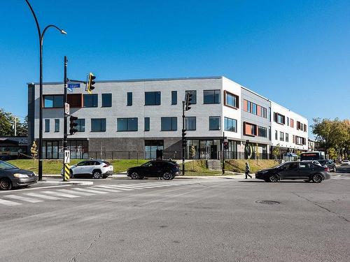 ExtÃ©rieur - 12421 Boul. Lacordaire, Montréal (Montréal-Nord), QC - Outdoor With Facade