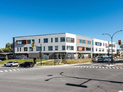 ExtÃ©rieur - 12421 Boul. Lacordaire, Montréal (Montréal-Nord), QC - Outdoor With Facade