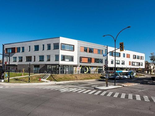 ExtÃ©rieur - 12421 Boul. Lacordaire, Montréal (Montréal-Nord), QC - Outdoor With Facade