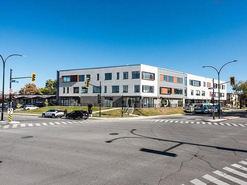 ExtÃ©rieur - 12421 Boul. Lacordaire, Montréal (Montréal-Nord), QC - Outdoor With Facade