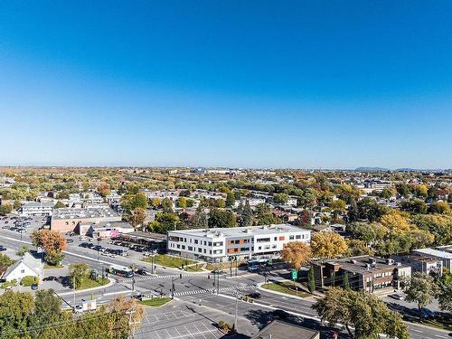 Photo aÃ©rienne - 12421 Boul. Lacordaire, Montréal (Montréal-Nord), QC - Outdoor With View