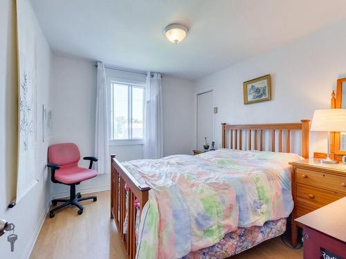 Master bedroom - 103Z Rue De Pointe-Gatineau, Gatineau (Gatineau), QC - Indoor Photo Showing Bedroom