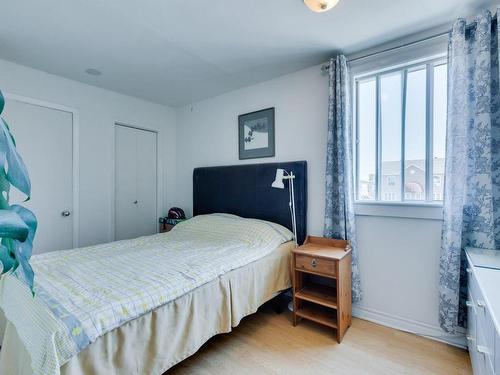 Bedroom - 103Z Rue De Pointe-Gatineau, Gatineau (Gatineau), QC - Indoor Photo Showing Bedroom