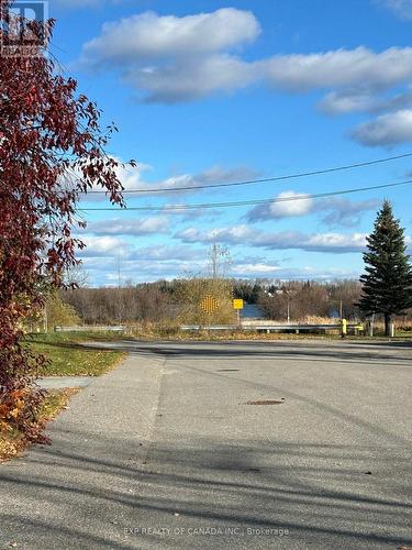 160 Dome Avenue, Timmins, ON - Outdoor With View