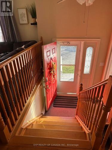 160 Dome Avenue, Timmins, ON - Indoor Photo Showing Other Room