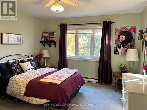 160 Dome Avenue, Timmins, ON - Indoor Photo Showing Bedroom