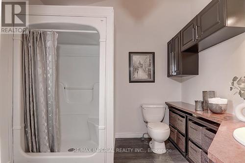 3407 Holborn Road, East Gwillimbury, ON - Indoor Photo Showing Bathroom