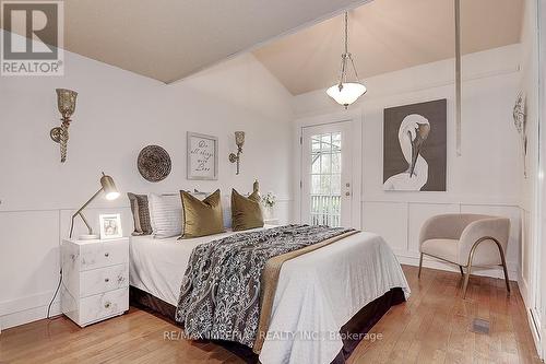 3407 Holborn Road, East Gwillimbury, ON - Indoor Photo Showing Bedroom