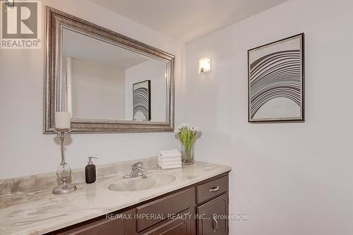 3407 Holborn Road, East Gwillimbury, ON - Indoor Photo Showing Bathroom