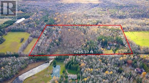 3407 Holborn Road, East Gwillimbury, ON - Outdoor With View