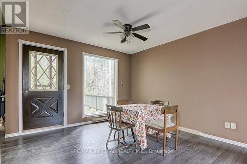 3407 Holborn Road, East Gwillimbury, ON - Indoor Photo Showing Dining Room