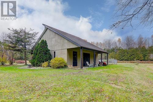 3407 Holborn Road, East Gwillimbury, ON - Outdoor With Deck Patio Veranda