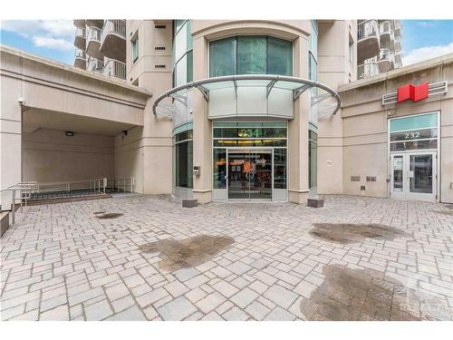 1210-234 Rideau Street, Ottawa, ON 