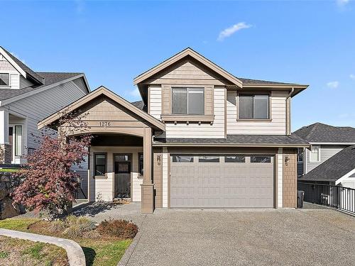 1276 Flint Ave, Langford, BC 