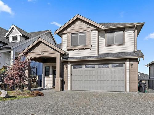 1276 Flint Ave, Langford, BC 