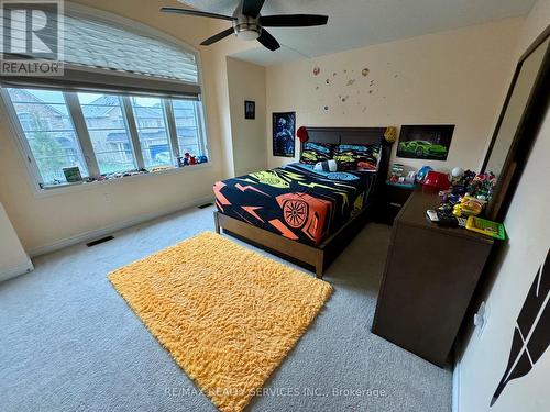 52 Valleyscape Trail, Caledon, ON - Indoor Photo Showing Bedroom