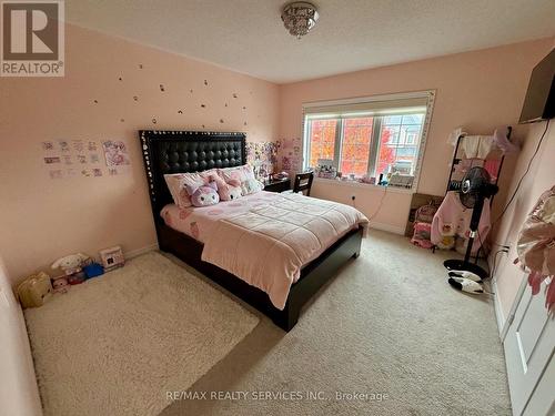 52 Valleyscape Trail, Caledon, ON - Indoor Photo Showing Bedroom