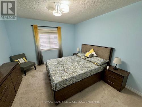 52 Valleyscape Trail, Caledon, ON - Indoor Photo Showing Bedroom