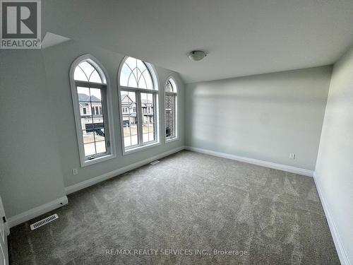 861 Knights Lane, Woodstock, ON - Indoor Photo Showing Other Room