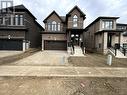 861 Knights Lane, Woodstock, ON  - Outdoor With Facade 