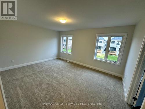 861 Knights Lane, Woodstock, ON - Indoor Photo Showing Other Room